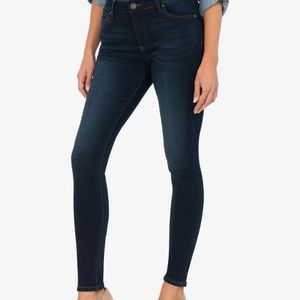 Size 4 MIA SLIM FIT SKINNY